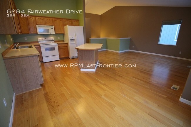 Building Photo - 6284 Fairweather Dr