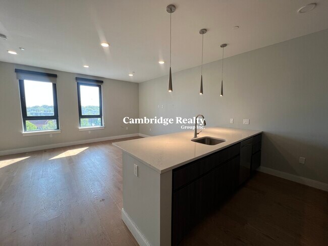 Foto del edificio - 8 Central St