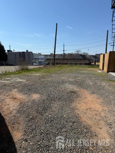 Foto del edificio - 439 Barclay St