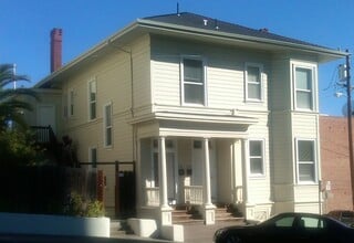 Building Photo - 616 Sacramento St