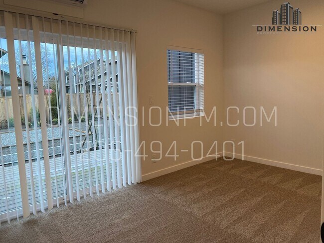 Foto del interior - Dimension Auburn On M St