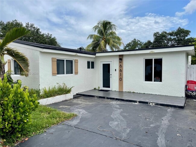 Photo - 6610 Cody St HOLLYWOOD, FL 33024 House