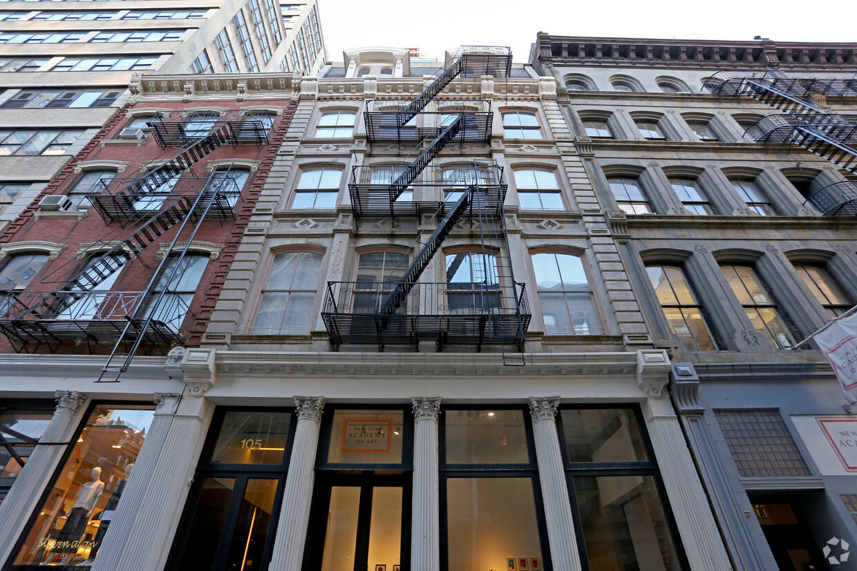 105 Franklin St, New York, NY 10013 Apartments at 105 Franklin St New York, NY 105 Franklin St, New York, NY 10013 Apartments at 105 Franklin St New York, NY