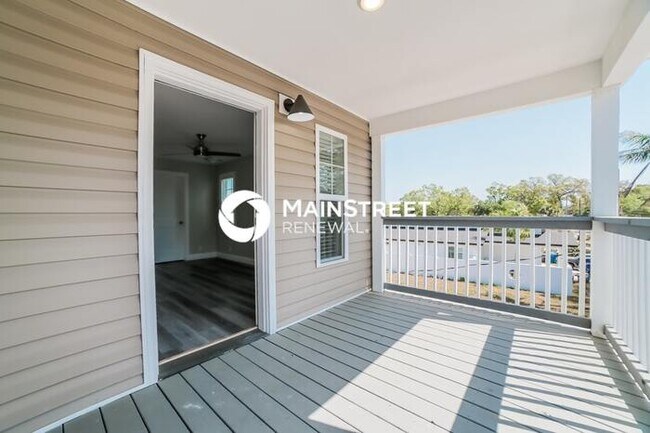 Foto del edificio - 2165 14TH AVE S, ST PETERSBURG, FL 33712