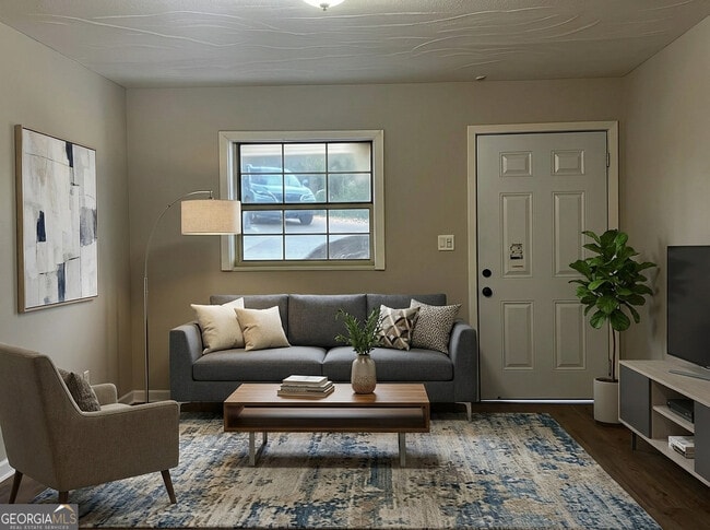 Foto del edificio - 3521 Fairlane Ct NW