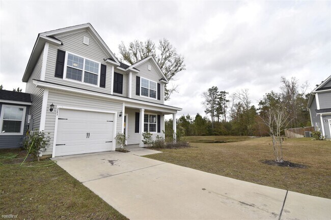 Building Photo - 3 br, 2.5 bath House - 245 McClellan Way