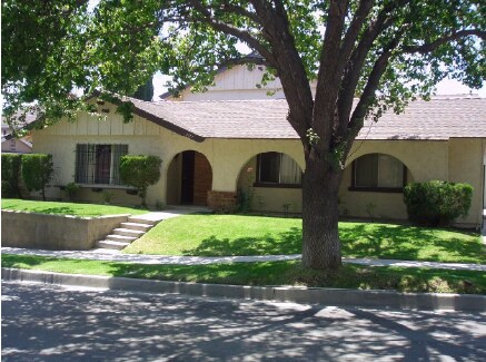 Primary Photo - 1717 Via Mirada