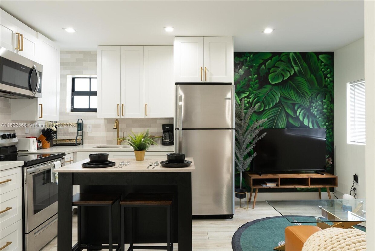 Foto principal - 1720 SW 11th St