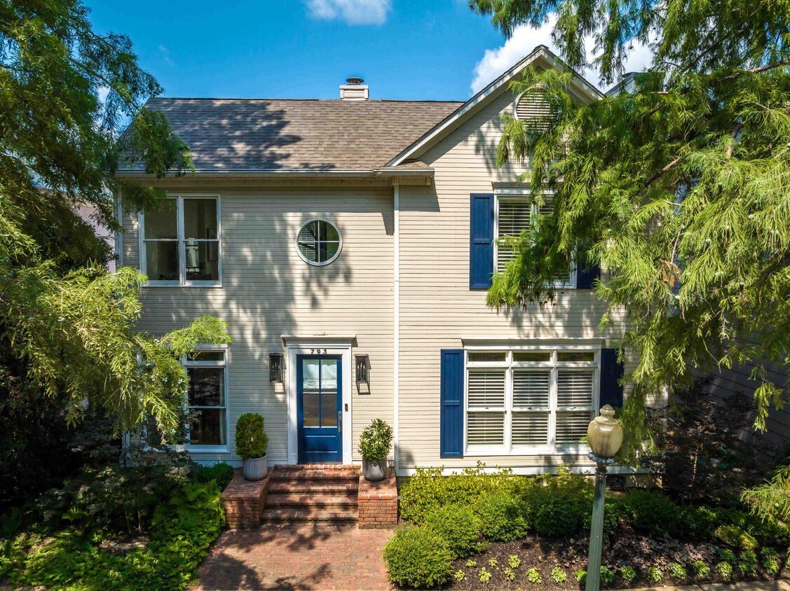 Foto principal - 793 Harbor Bend Rd