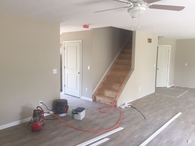 Building Photo - 804 Miami Way Dr