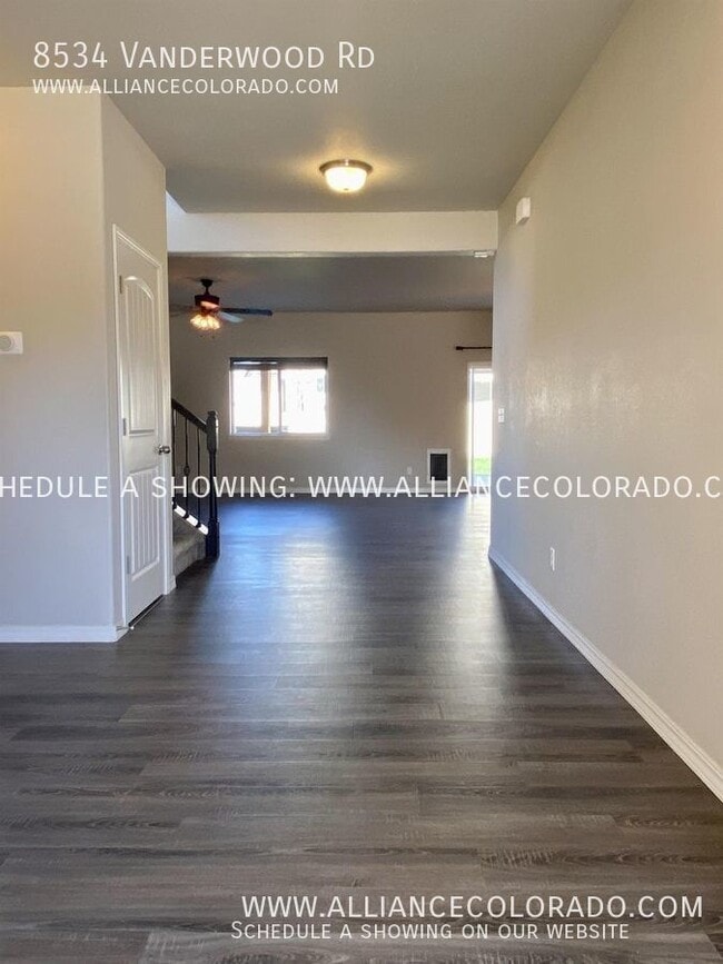Building Photo - 8534 Vanderwood Rd