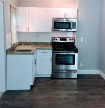 Foto principal - 1711 Washington St