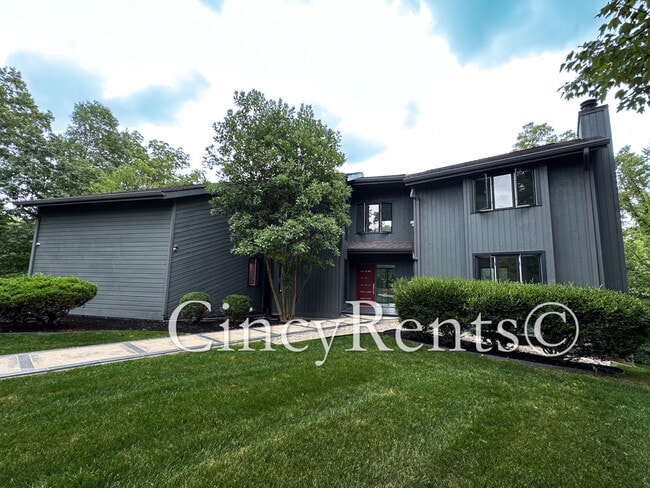 Foto del edificio - 7716 Creekwood Ln