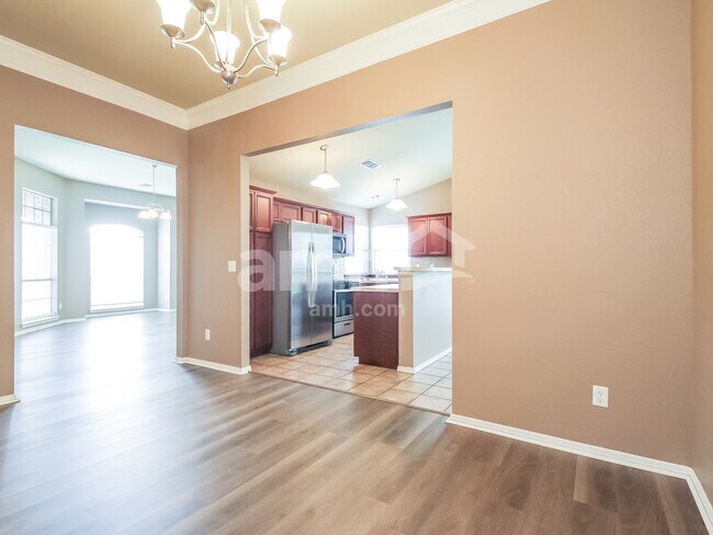 Foto del edificio - 1606 W Vicksburg Pl