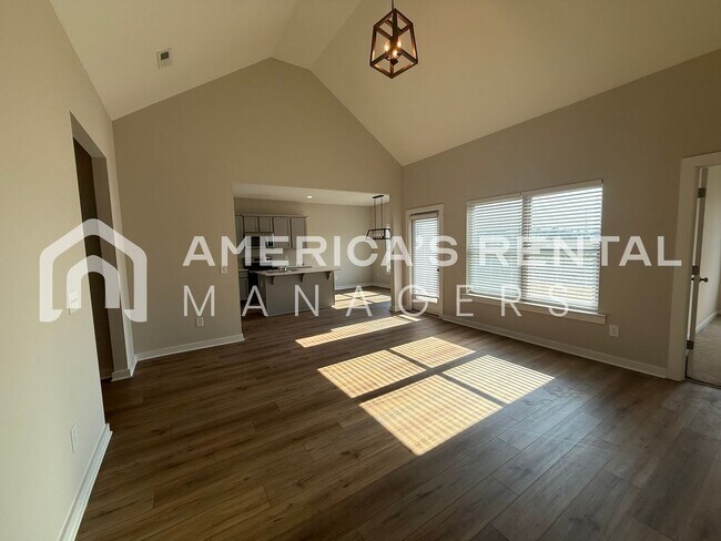 Foto del edificio - Home for Rent in Cullman, AL!!! Available to View with 48 Hours Notice!