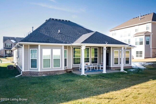 Foto del edificio - 107 Irondale Ct
