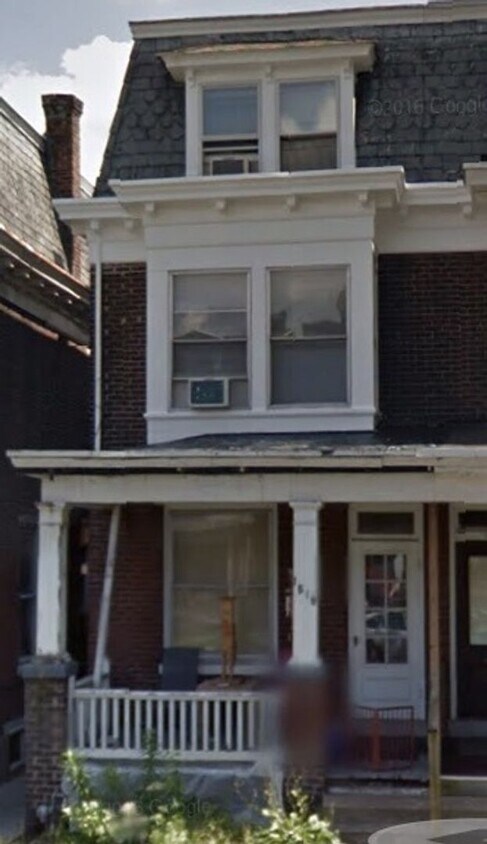 Primary Photo - 1619 Berryhill St