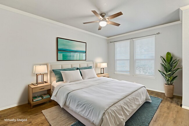 Foto del edificio - 2547 Grayson Cir