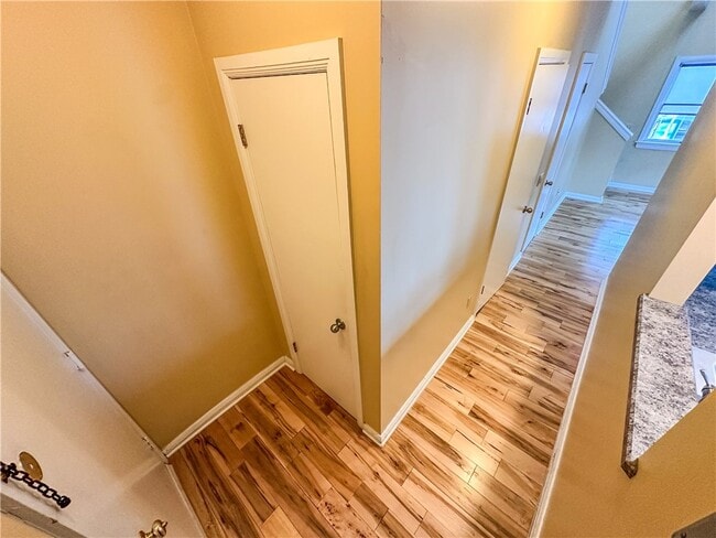 Building Photo - 113 Comfort St