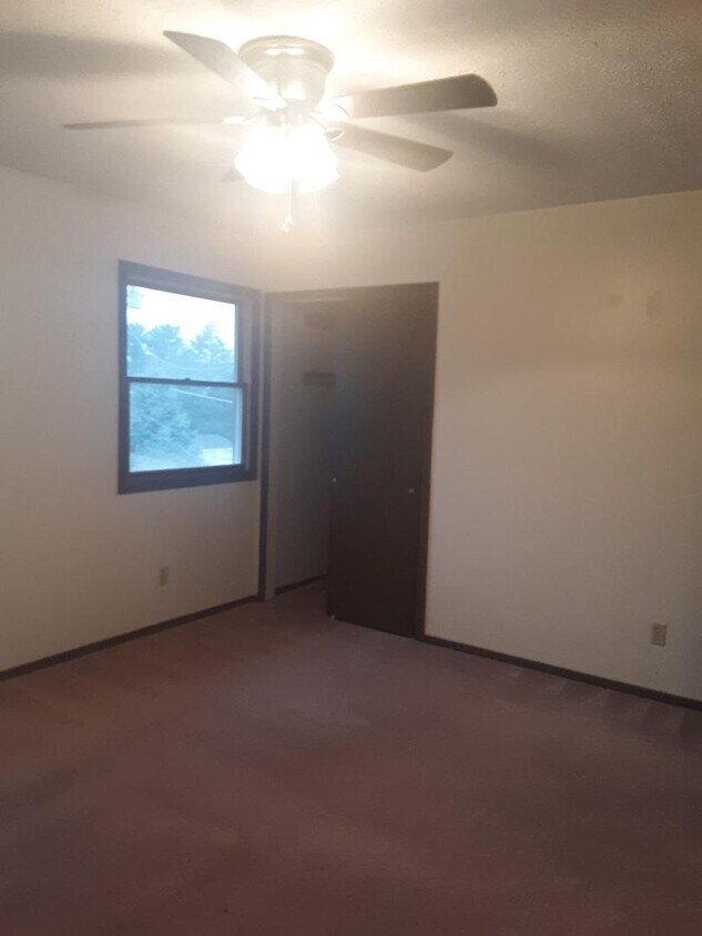 Foto del edificio - 3617 Mount Pleasant St NW