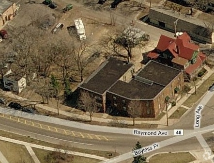 Building Photo - Raymond Flats