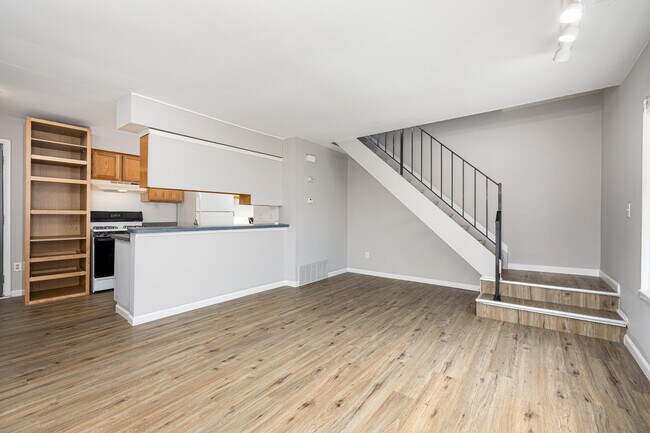 Foto del edificio - 1634 Wingate Blvd