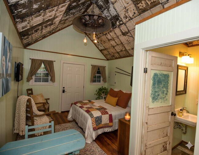 Foto del edificio - 607 Live Oak St