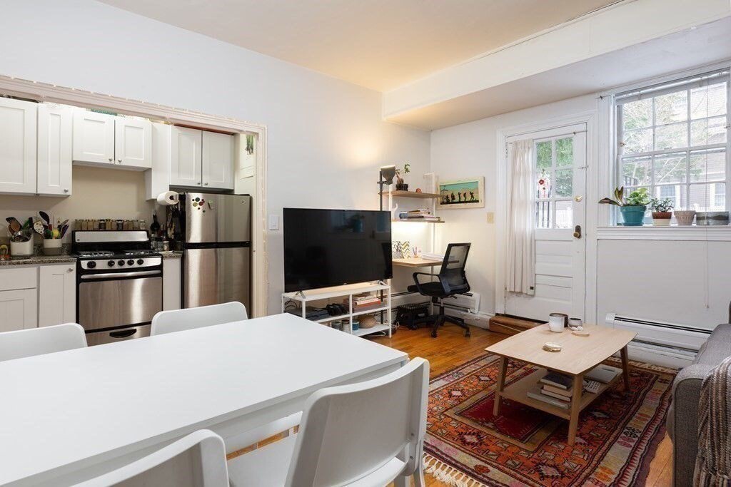 Foto principal - 16 Chauncy St