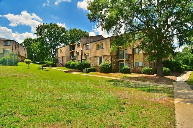 Foto del edificio - 1002 Old Manor Rd