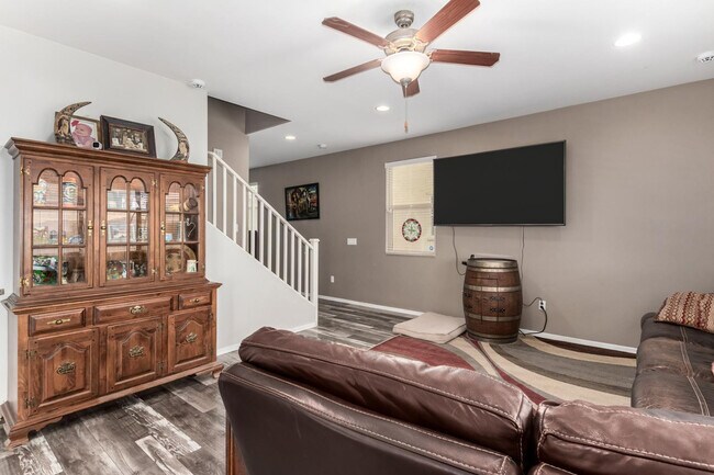 Foto del edificio - 11166 E Vail Vista Ct