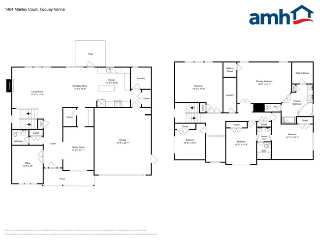 Foto del edificio - 1404 Manley Ct