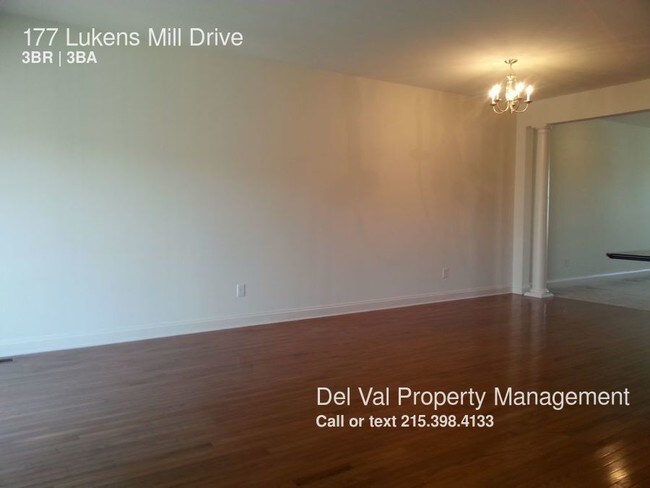 Building Photo - 177 Lukens Mill Dr