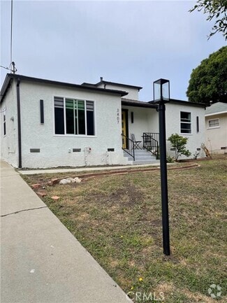 Building Photo - 3407 Barbara St