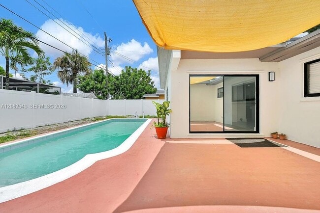 Photo - 7710 NW 6th Court Unit House