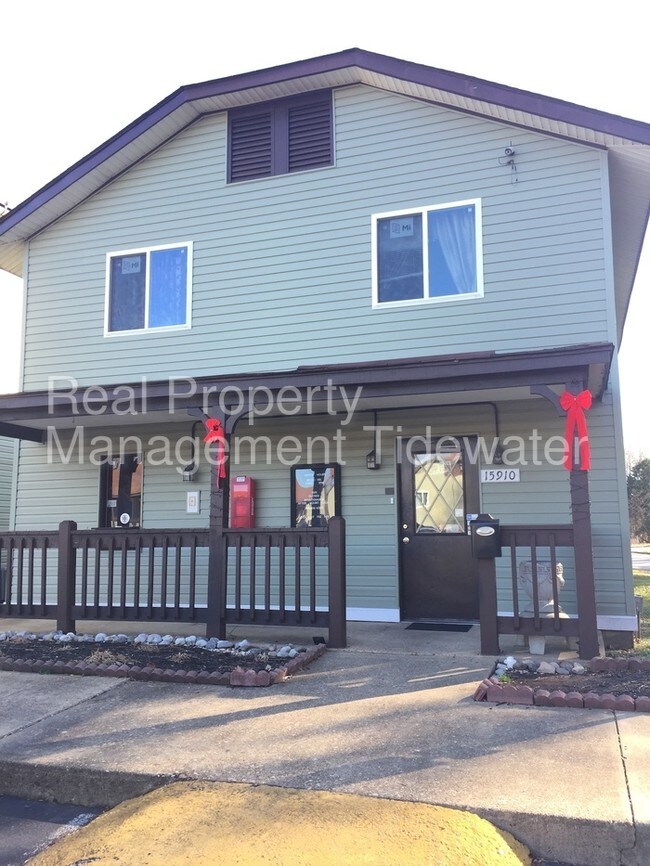 Building Photo - 15910 Warwick Blvd
