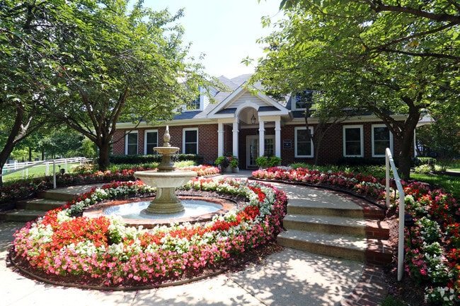 Building Photo - The Fields at Rock Creek