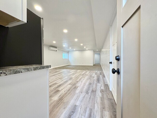 Photo - Remodeled 2 Bed / 1 Bath in West Valley – Bright, Modern & Move-In Ready with Parking Apartment