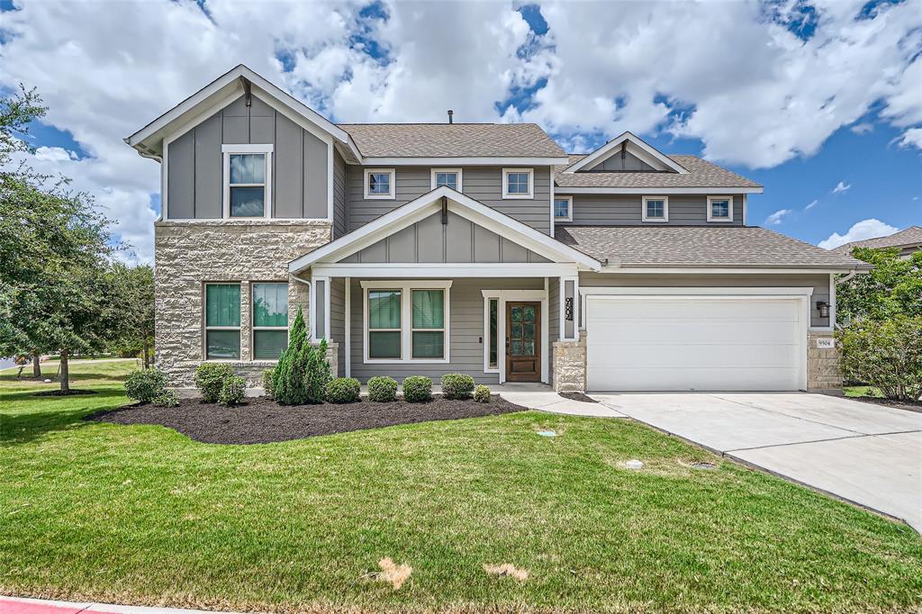Foto principal - 9504 McKnight Lp