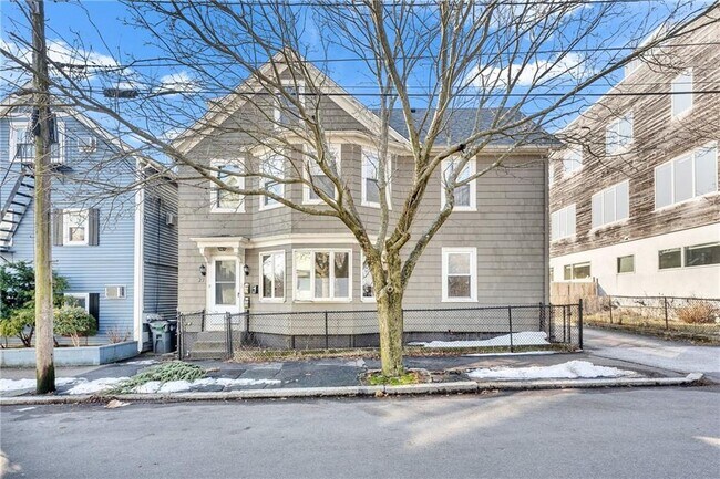 Foto del edificio - 27 Fremont St