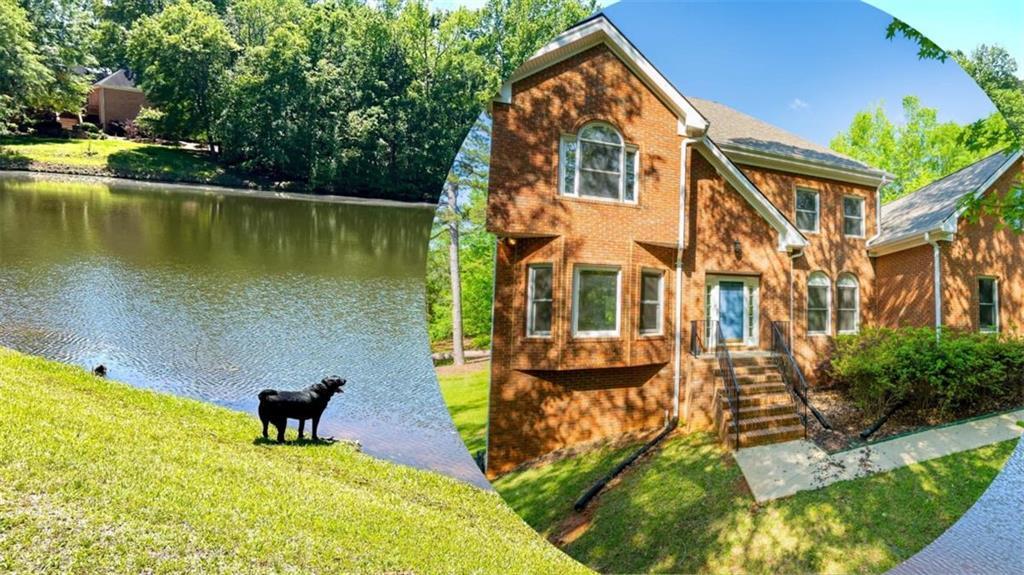 Foto principal - 219 Deerhill Dr