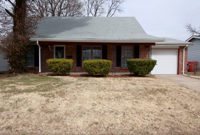 Primary Photo - 1695 St Anthony Ln