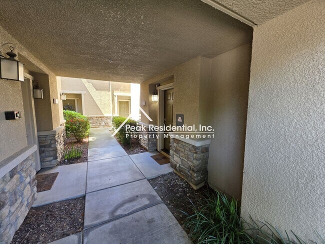Foto del edificio - Very Nice North Natomas 2bd/2ba Condo with...