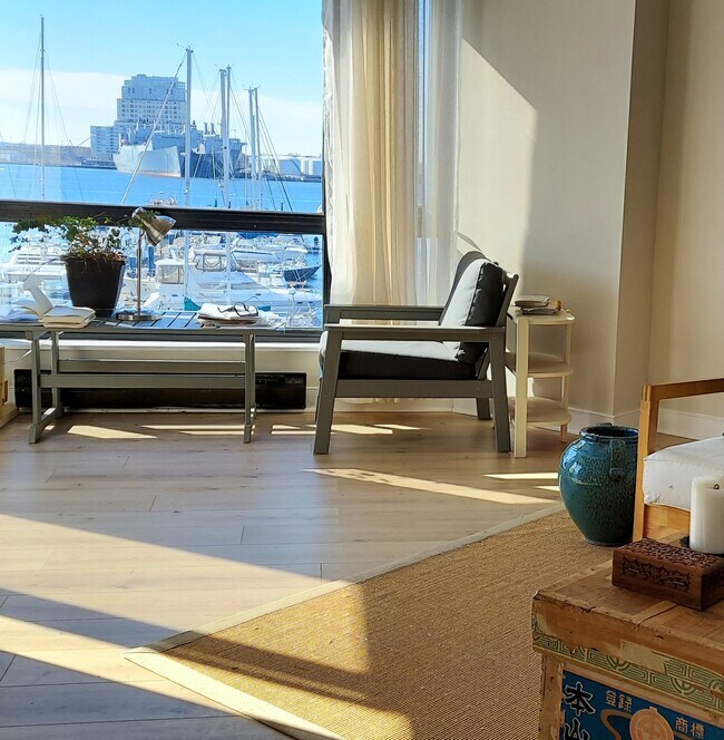 Foto del edificio - 2515 Boston St