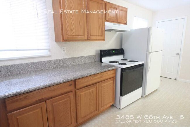 Building Photo - 3485 W 68th Ave