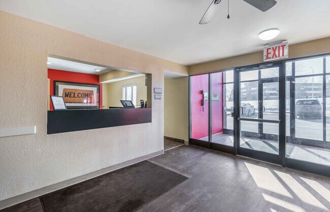 Foto del edificio - Furnished Studio-Des Moines - West Des Moines