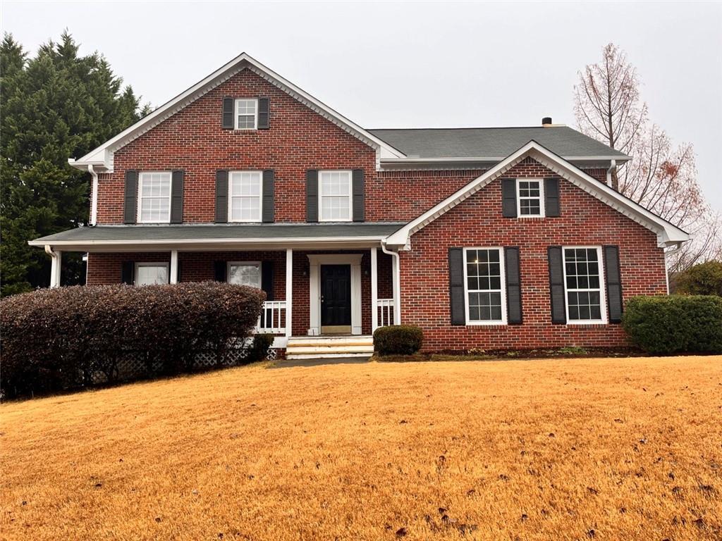 3340 Summit Pl Dr, Loganville, GA 30052 House Rental in Loganville