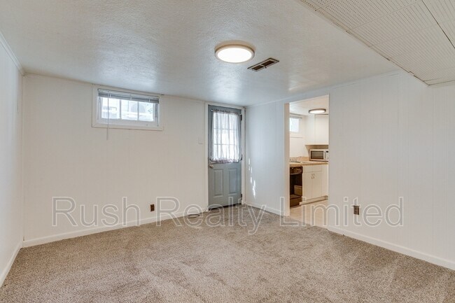 Building Photo - 3703 S Sherman St