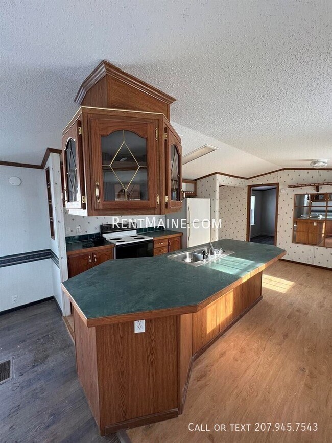 Foto del edificio - 30 Exeter Rd