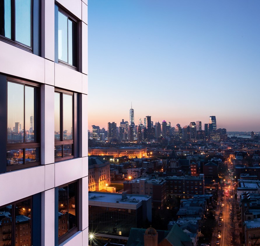 625 Pavonia Ave, Jersey City, NJ 07306 Apartments in Jersey City, NJ