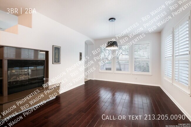 Building Photo - 1722 Aspen Ridge